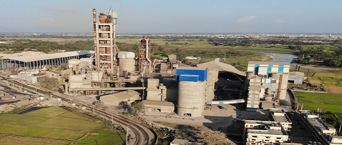 कैफियत देखिएपछि अर्घाखाँची सिमेन्टलाई दुई लाख बढी जरिवानामा