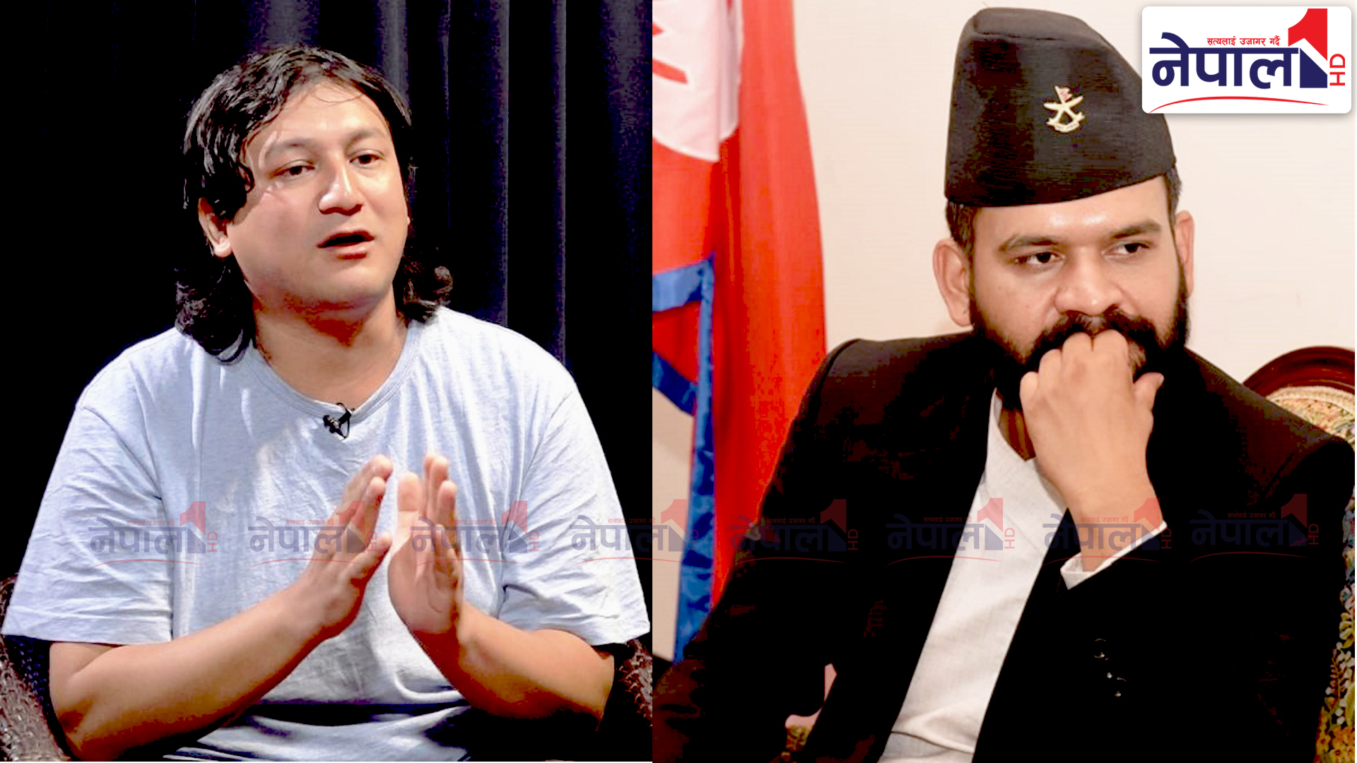 बालेनलाई ईः ईः को प्रश्न : सुकुम्बासी समस्यालाई सक्काउने कि सुकुम्बासीलाई नै सक्काउने ?