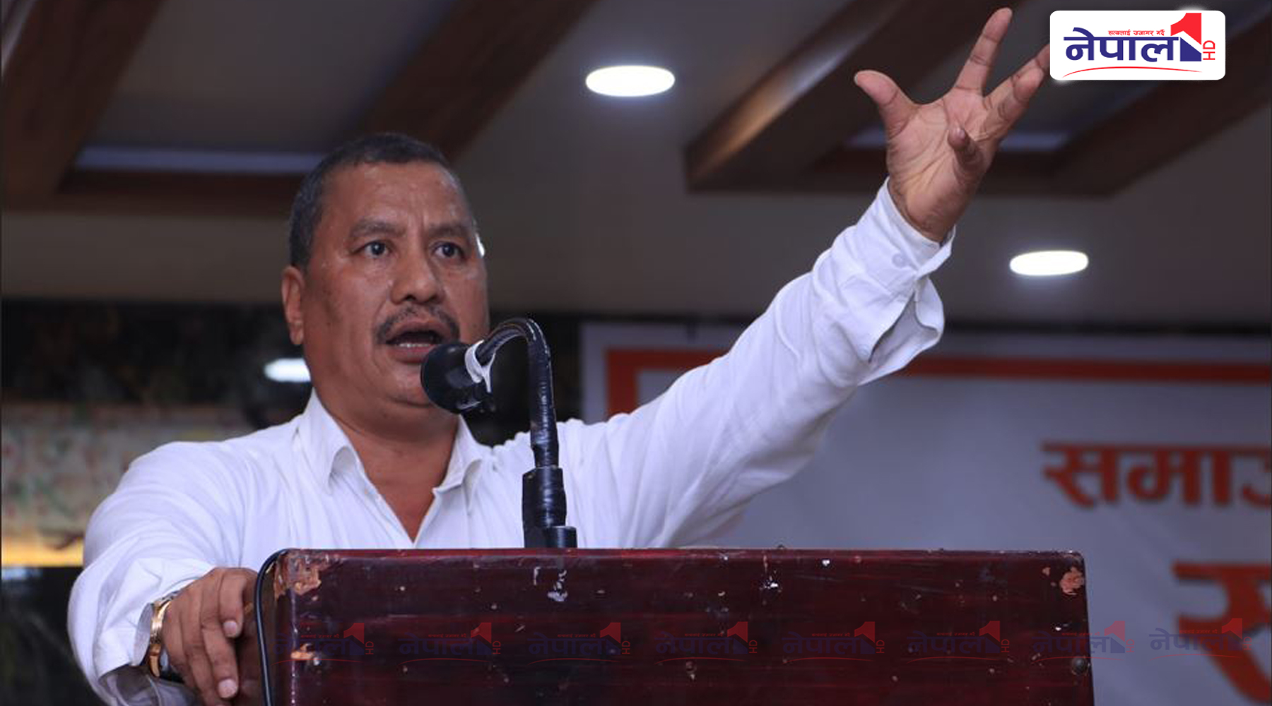 कम्युनिष्ट आन्दोलनबारे विप्लवका चार धारणा : नयाँ कम्युनिष्ट केन्द्र निर्माण अपरिहार्य