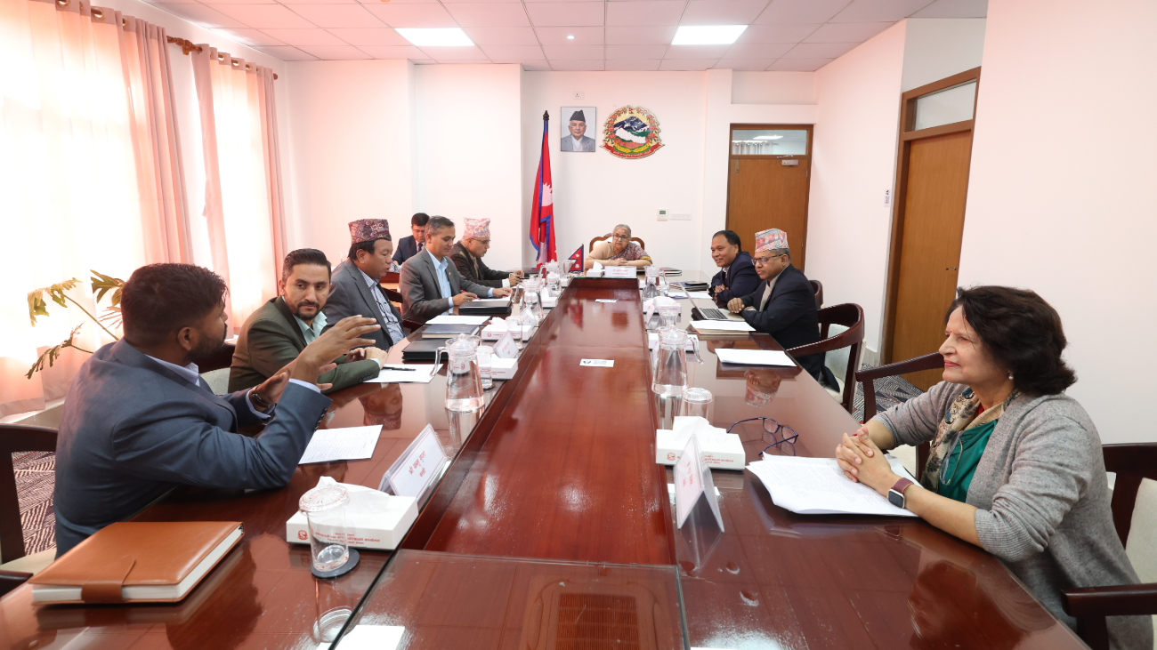 सरकारले जेनजी आन्दोलनका २,४२९ घाइतेलाई तत्काल राहत रकम दिने