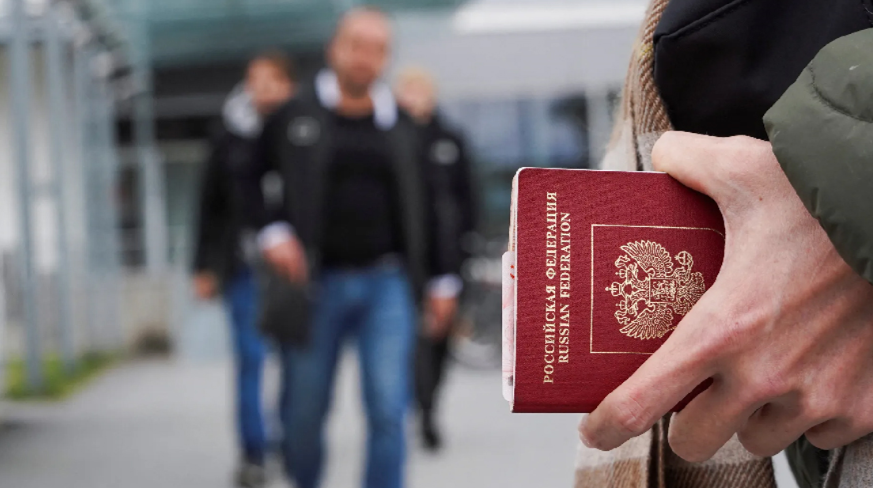 रूसी नागरिकलाई भिसा प्रतिबन्ध लगाउने निर्णय ‘भेदभावपूर्ण’: रूसी मिसन