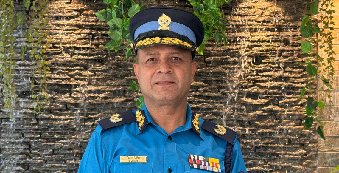 प्रहरीका तीन डीआईजीको सरुवा, को कहाँ ?