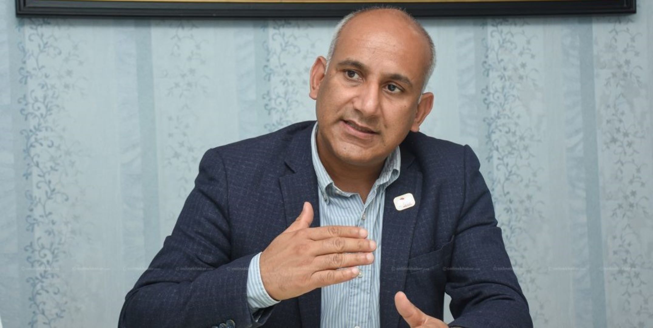 ‘पर्यटन क्षेत्रको विकासमा एआईको प्रयोग जरुरी’