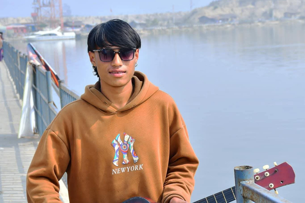 जेनजी योद्धाका आमा भन्छिन् : ‘मम्मी’ भन्ने आवाजले झस्काइरहन्छ