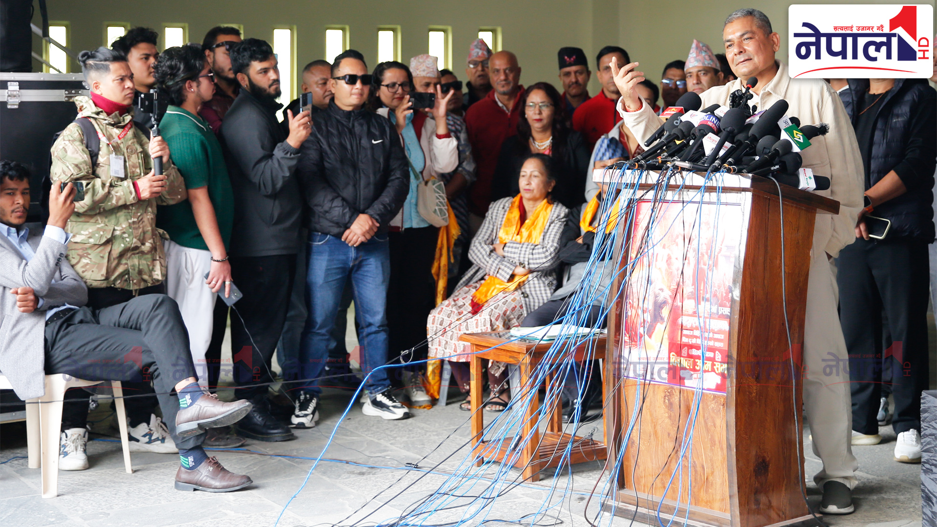 दुर्गा प्रसाई र नेपाली कांग्रेस (बीपी) ले आन्दोलनमा सहकार्य गर्ने