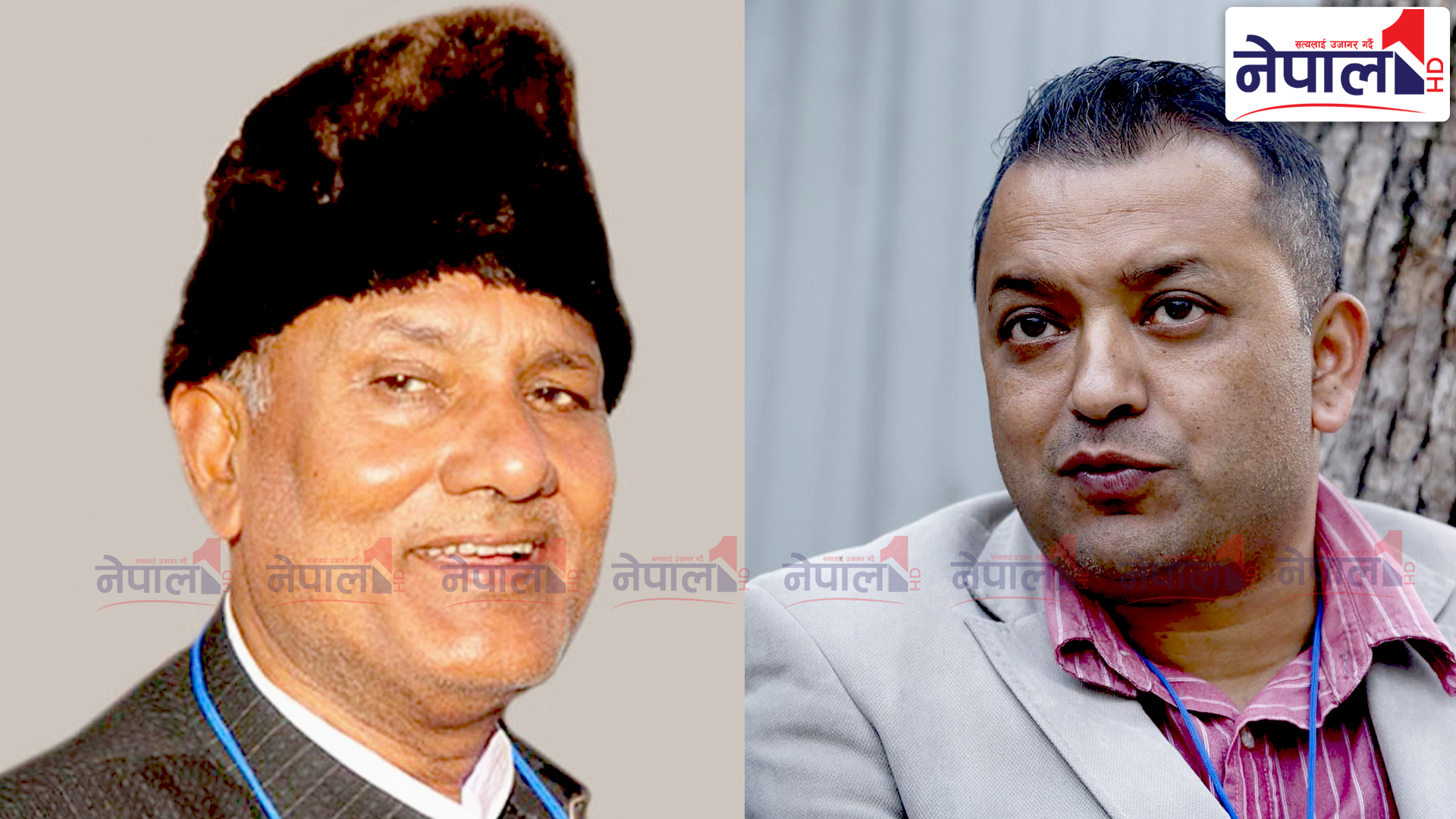 कांग्रेस नेता फरमुल्लाह मन्सुरको प्रस्ताव : भावी प्रधानमन्त्री गगन भनेर चुनावमा जाउँ