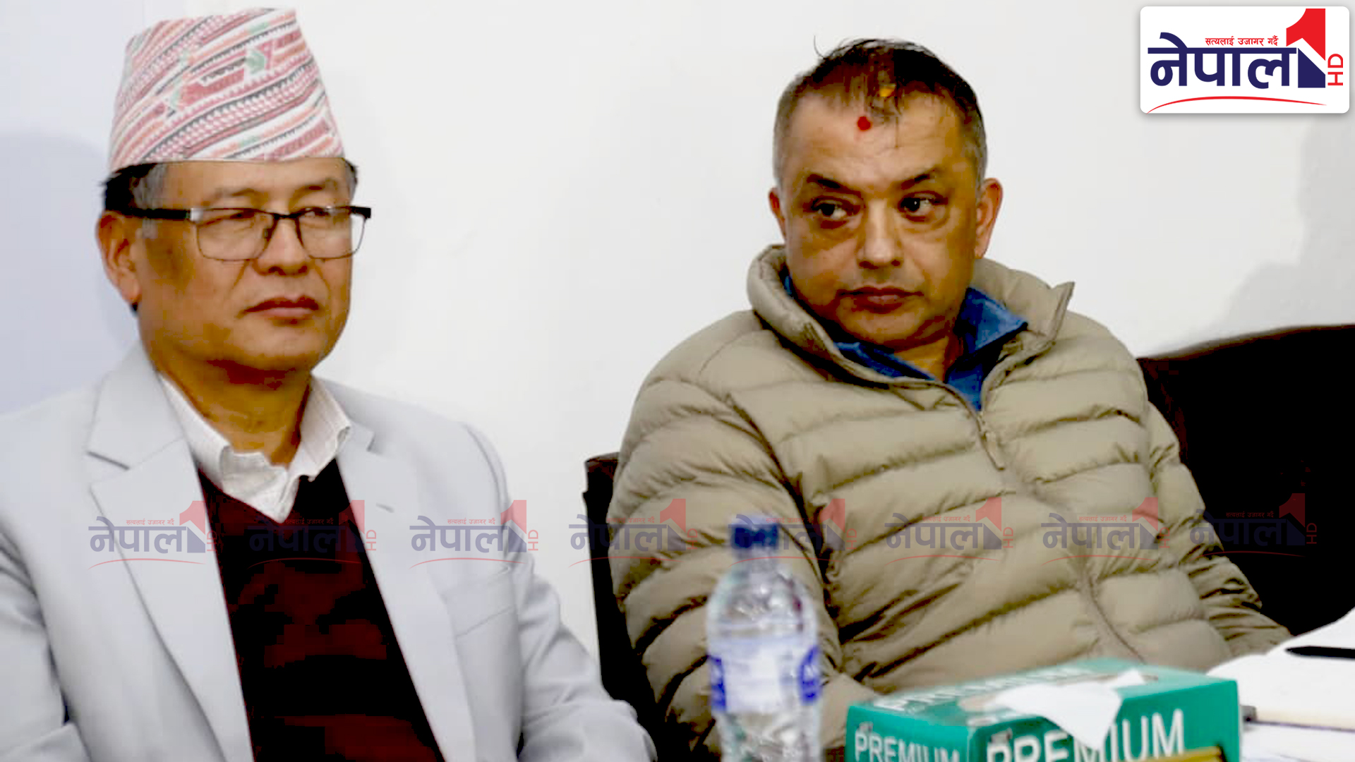 गगनले गरे पुस १६–१९ सम्म नियमित महाधिवेशनको प्रस्ताव