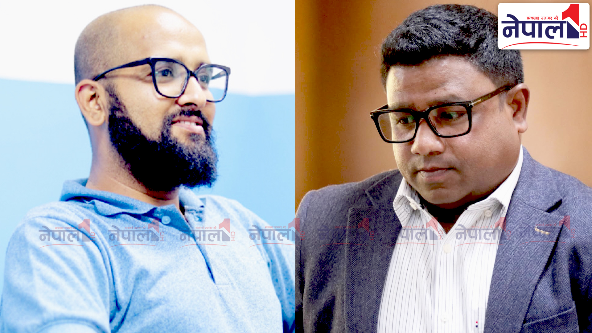 सन्तोषले पार्टी छाडे लगत्तै गणेशले भने–दुष्मन देखेपछि दुर्घटनामा पर्छ–पर्छ