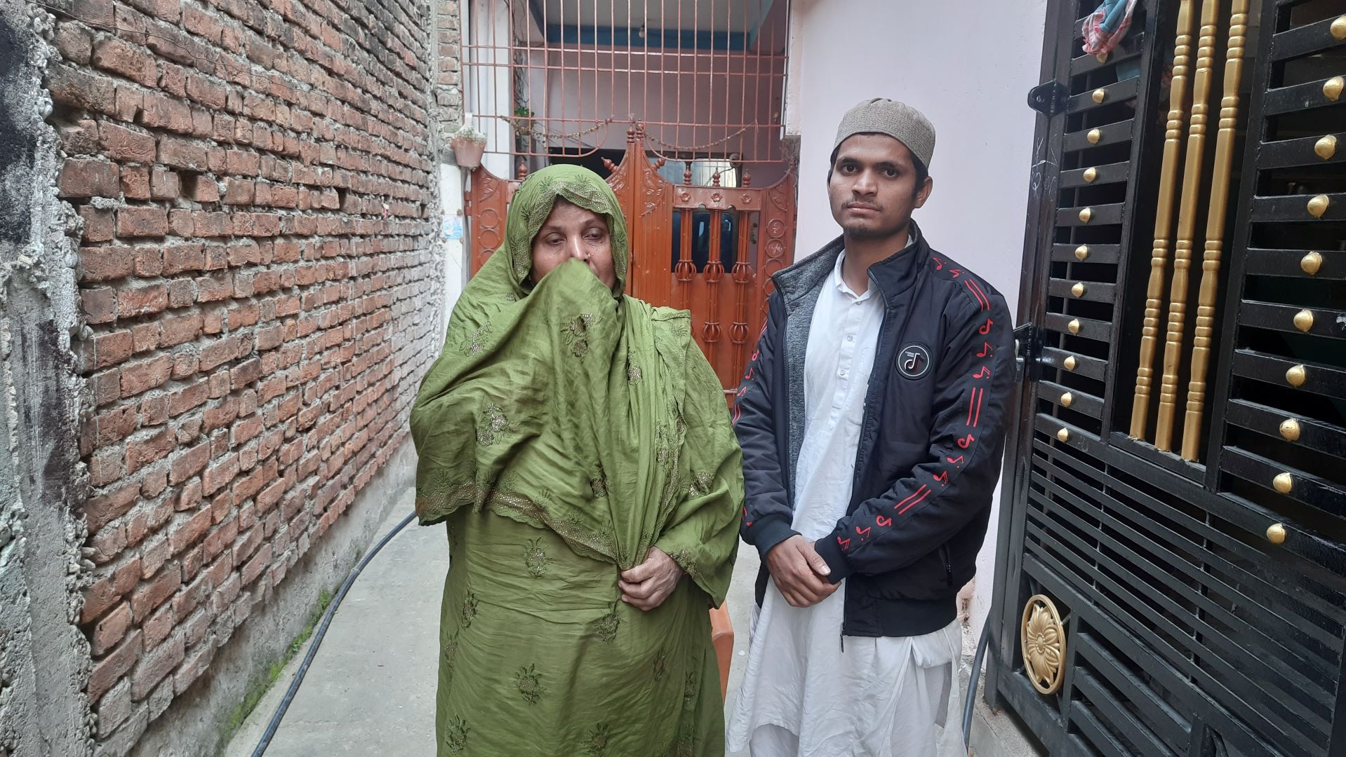 जेनजी आन्दोलनका सहिदः जेनजी आन्दोलनमा छोरा असहाब सहिद भए, बुबाको जागिर गुम्यो