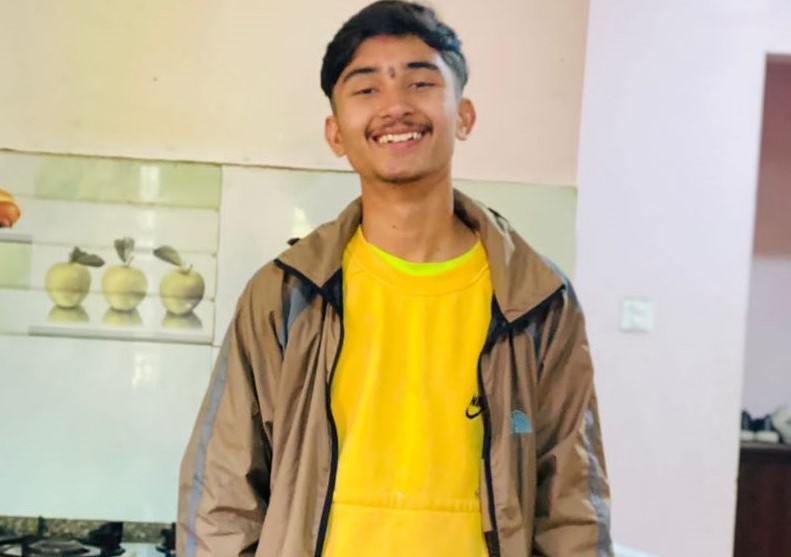 जेनजी आन्दोलनका सहिद : सुशासन कायम गराउने आन्दोलनमा श्रीयमको बलिदानी