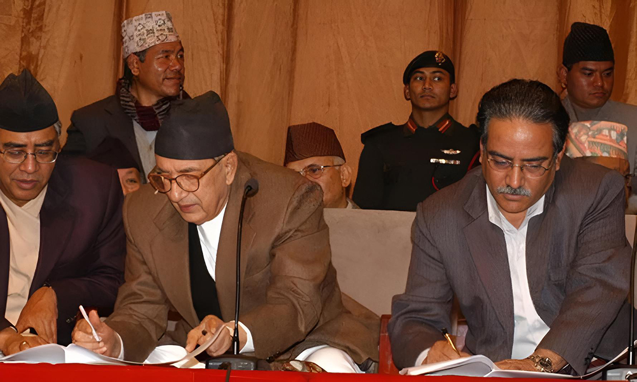 शान्ति सम्झौताको दुई दशक : पीडितलाई न्याय कहिले ?