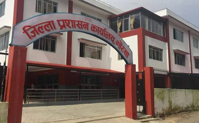 जेनजी आन्दोलनका घाइतेलाई परिचयपत्र दिइने