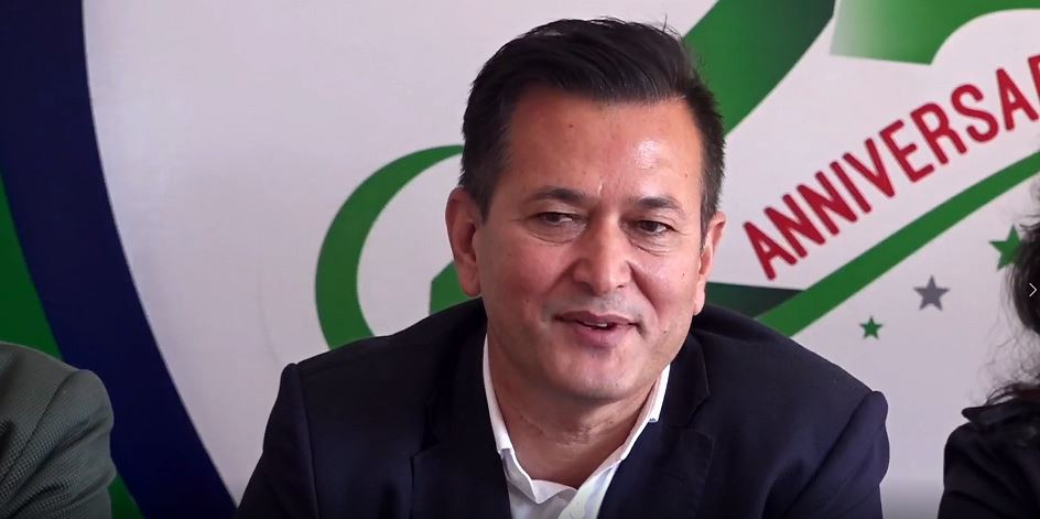 इप्पान अध्यक्ष कार्कीको प्रश्न : १० महिना भइसक्यो, वनमा छिर्न पाइँदैन, कसरी आयोजना पूरा गर्ने ?