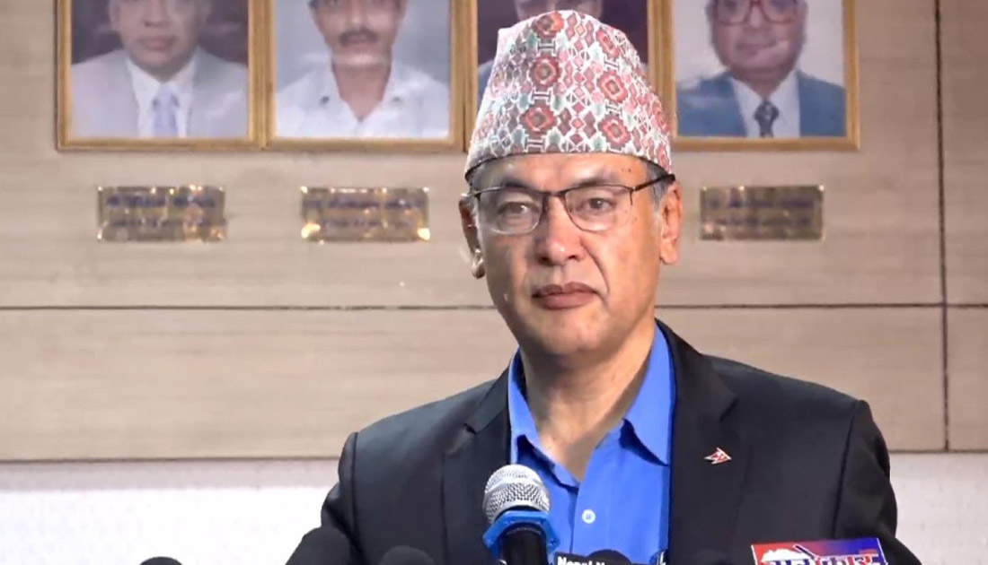 कुलमानको निर्णयविरूद्ध हितेन्द्रदेव शाक्य पुगे सर्वोच्च