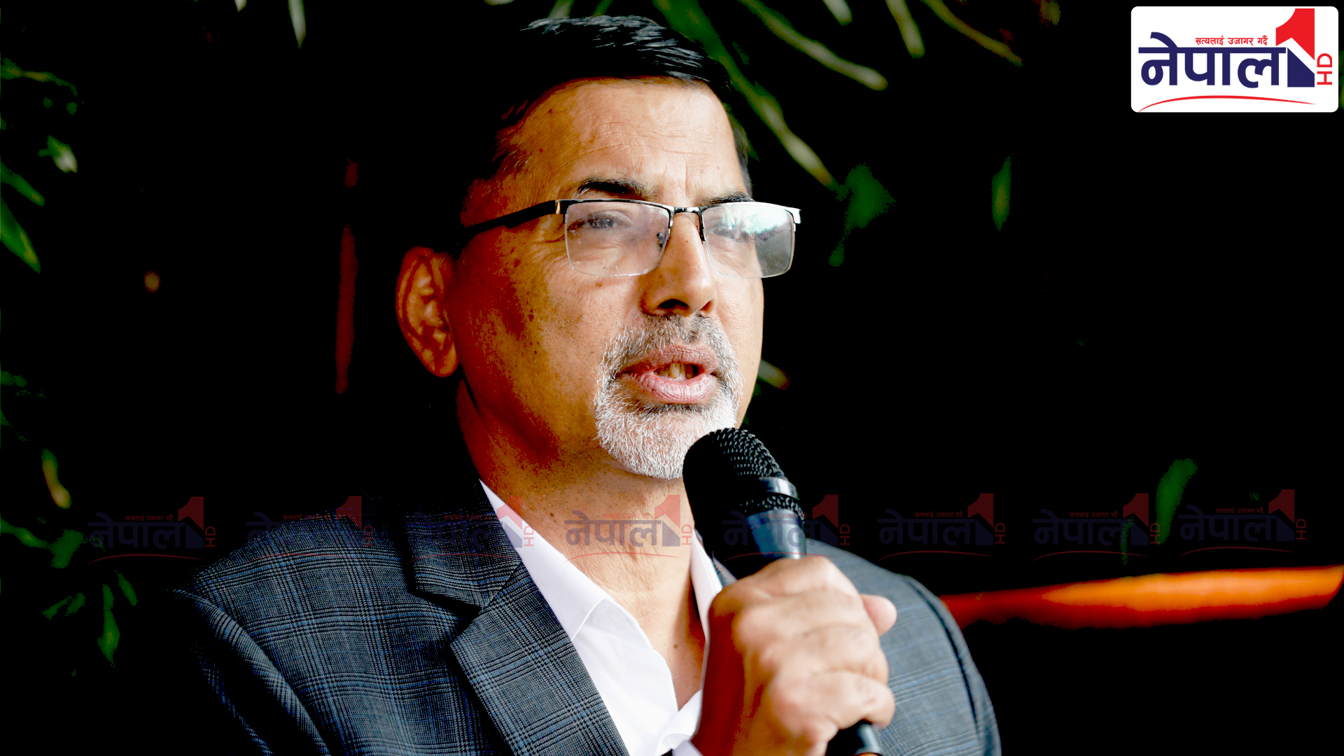 माओवादीबाट अलगिए जनार्दन : ‘प्रगतिशील अभियान नेपाल’ घोषणा