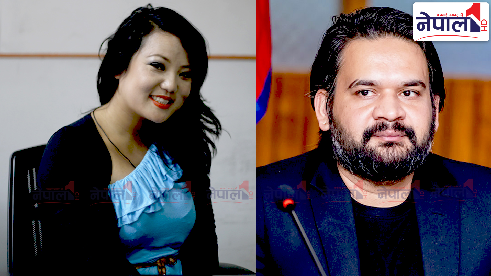 मेयर बालेन र उनका समर्थकलाई ज्योति मगरका सात प्रश्न