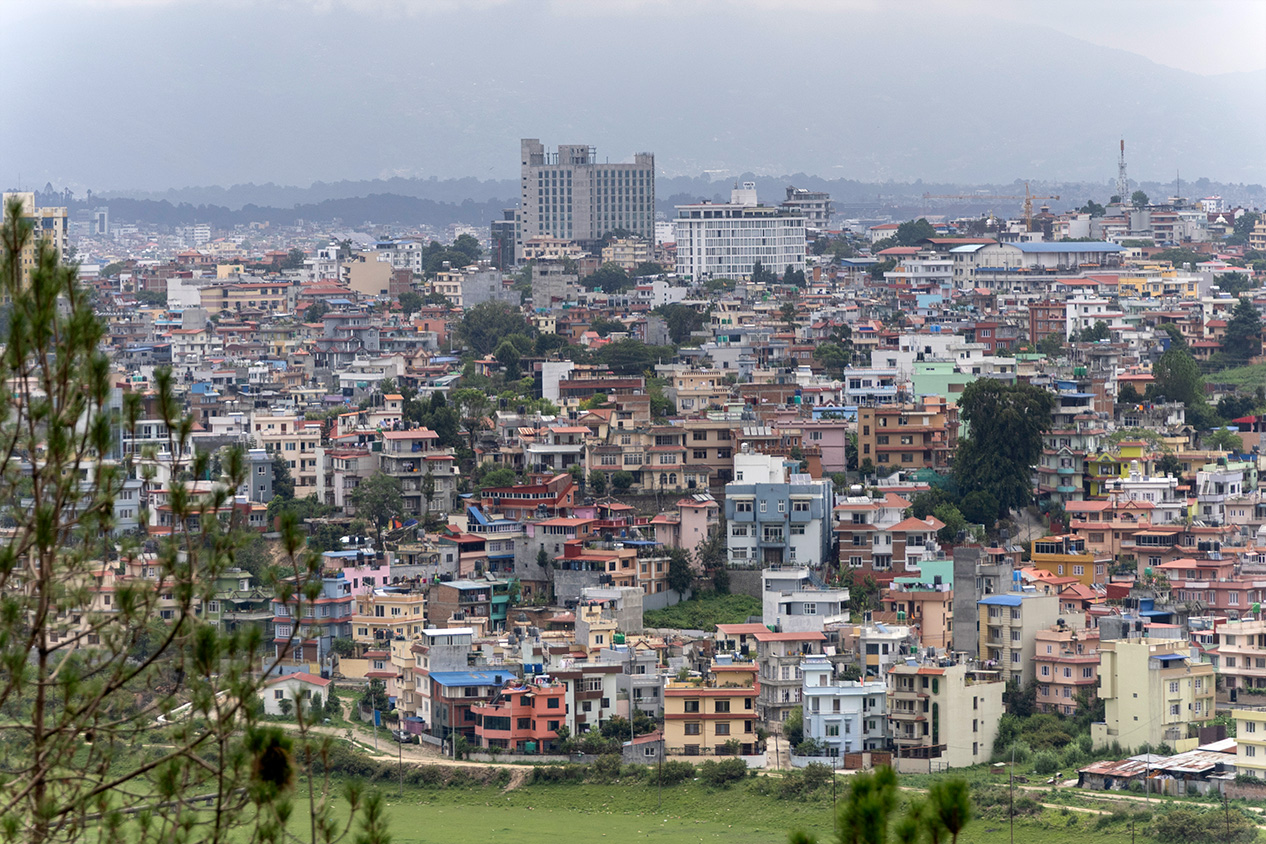 विश्वका आधा जनसङ्ख्या सहरमा केन्द्रितस्संयुक्त राष्ट्रसङ्घ