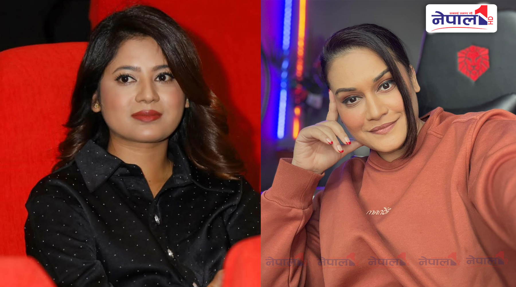 राजनीतिमा होमिएकी रिमालाई केकीको शुभकामना : साहस नै तिम्रो असली पहिचान