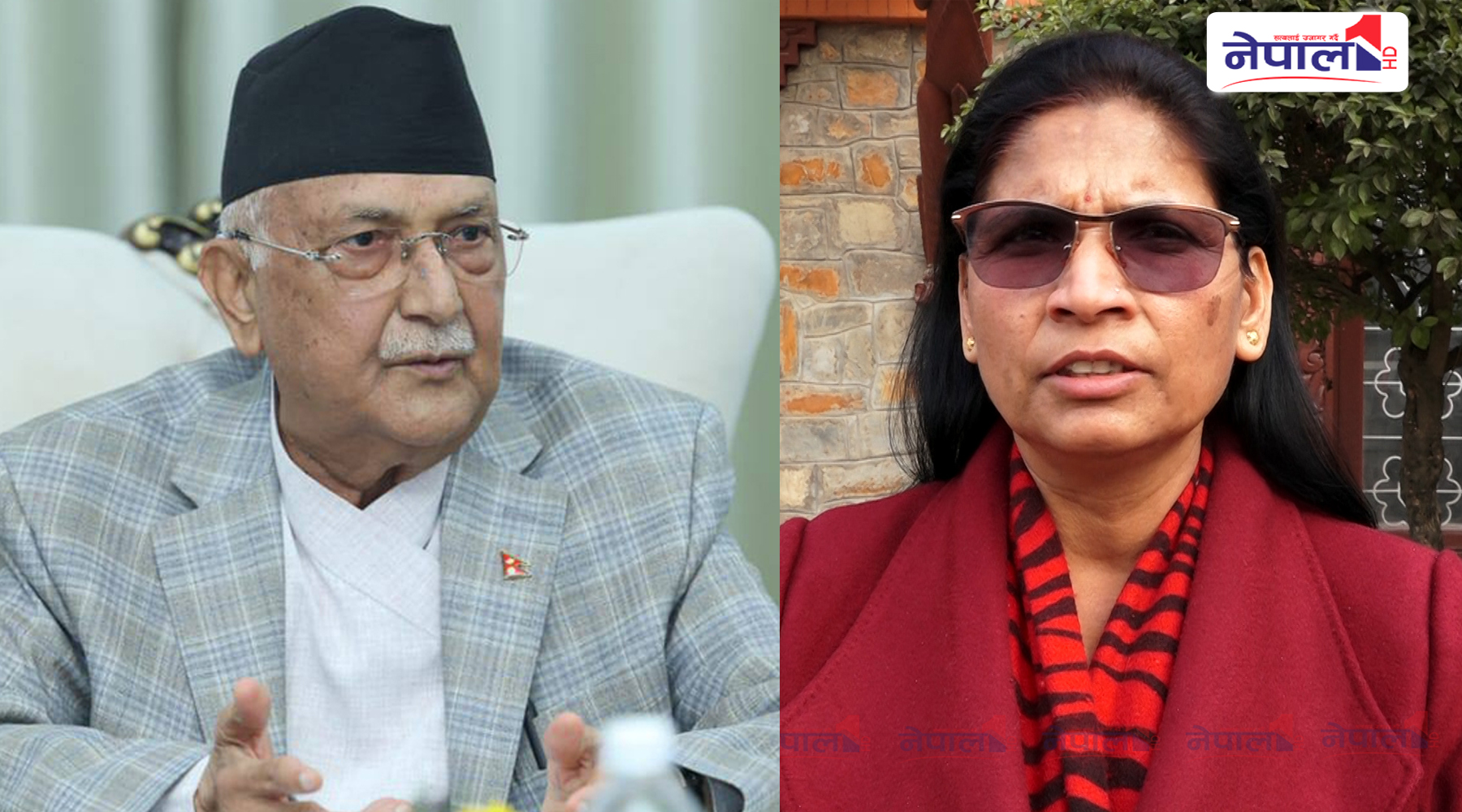 एमालेमा अहिले ओलीको विकल्प खोज्ने बेला होइन : सचिव अर्याल