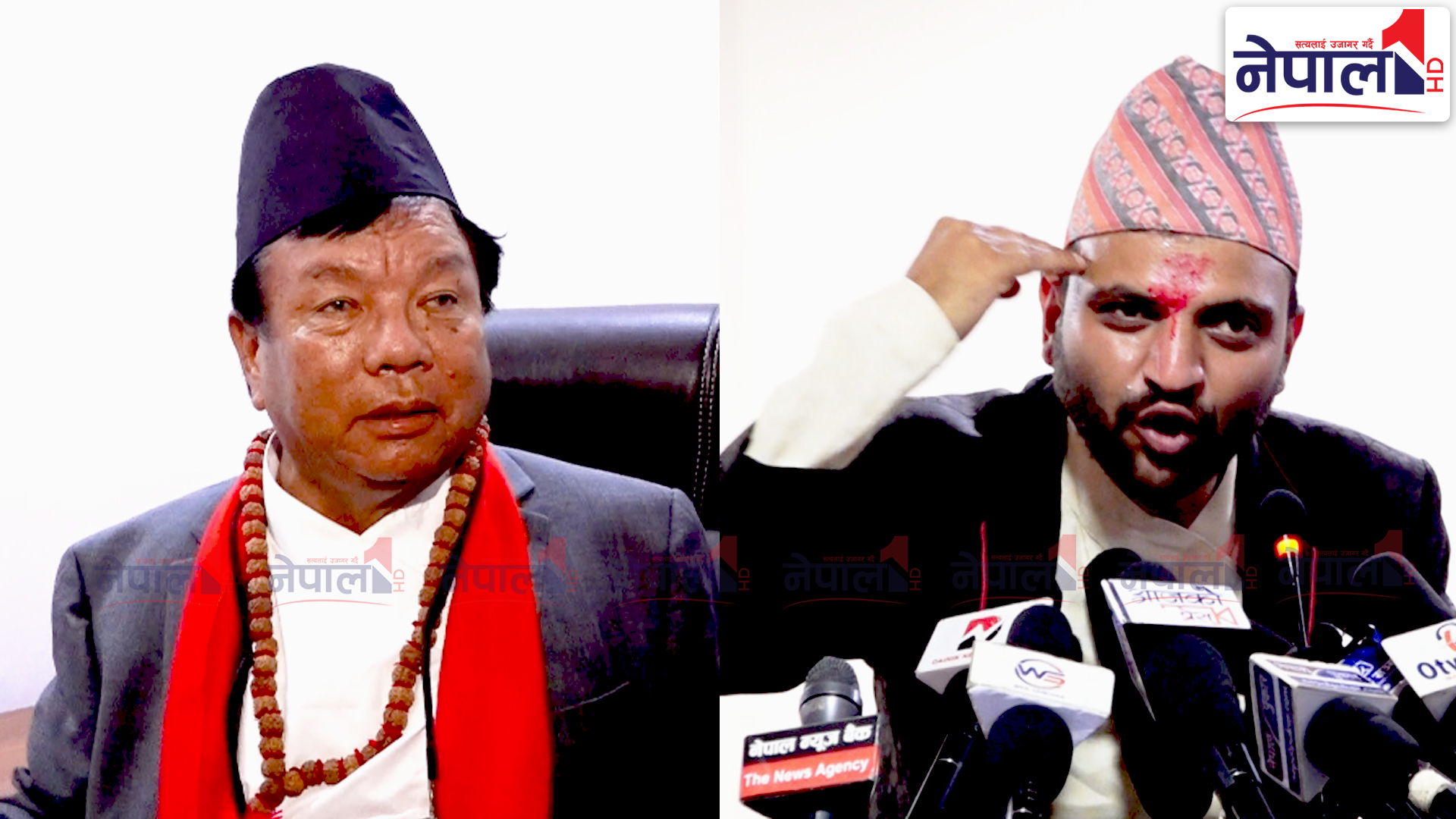 ‘बल्ल थाहा भो, निकोलस भाइले हरेक नेपालीलाई करोडपति बनाउने कुरा’