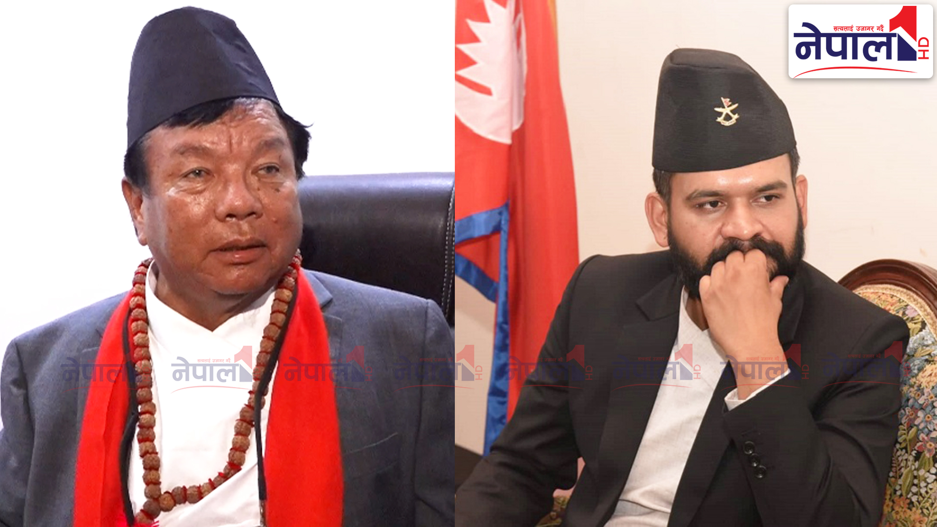 बालेनलाई मन्त्री पुनको सुझाव : सर्को तानेको बेला केही नबोलौं, नलेखौं