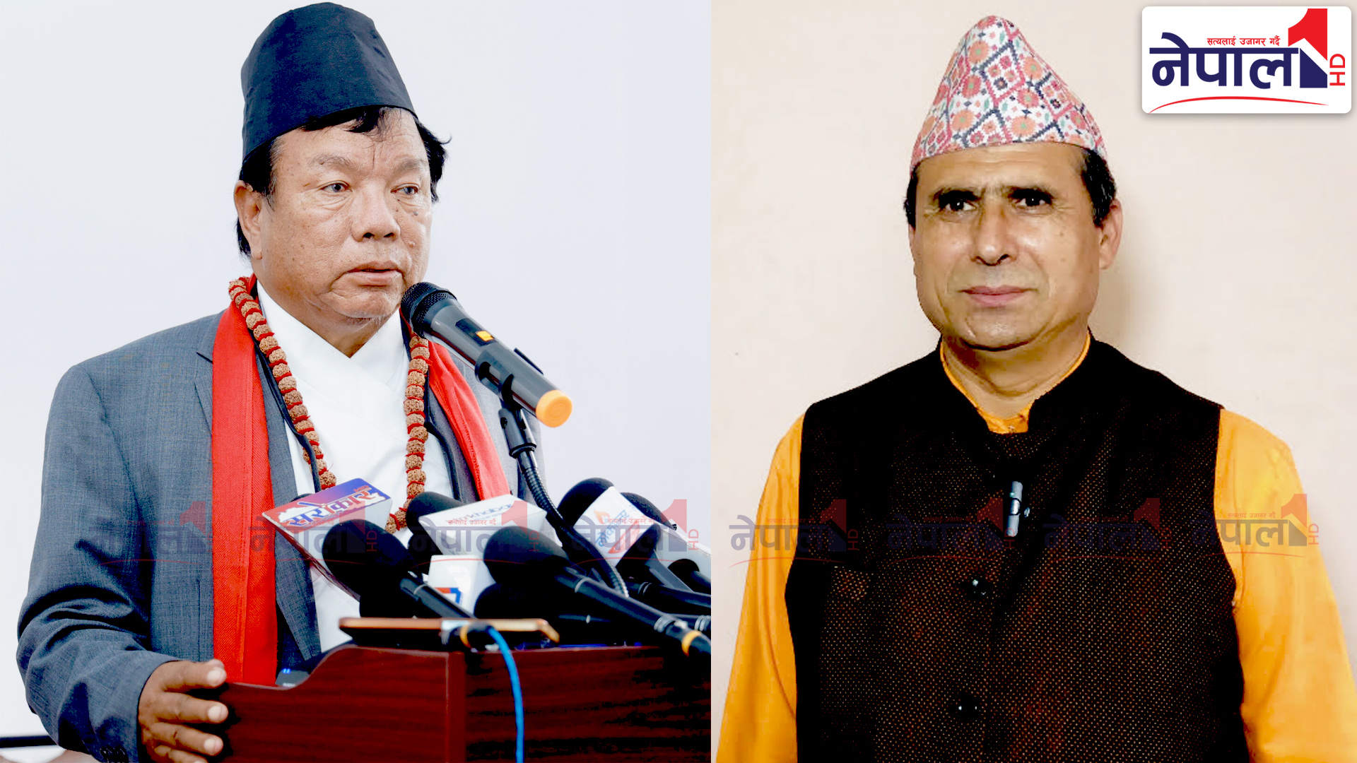 शिक्षामन्त्री पुनको शिक्षकलाई चेतावनी : २४ घण्टा राजनीति गर्न पाइन्छ, तर पढाउन नछोड्नू