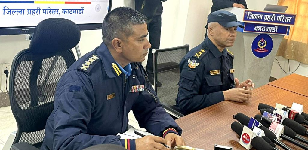 जेनजी आन्दोलन : सर्वोच्च र अख्तियारसहित प्रहरीमा १०४ जाहेरी, सात शवको अझै भएन पहिचान