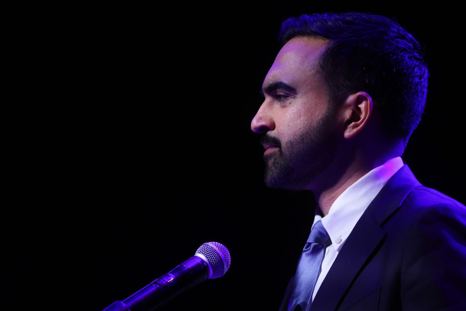 न्युयोर्कमा ऐतिहासिक विजय : वामपन्थी  ममदानी मेयर निर्वाचित, डेमोक्रेटहरूको मनोबल उकासियो