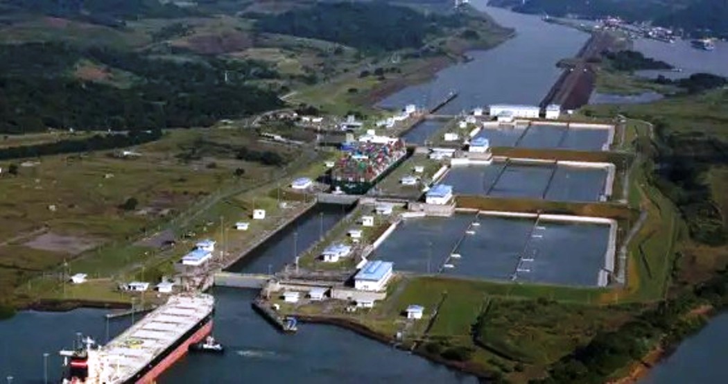 पनामा नहरमा नयाँ बन्दरगाह निर्माणका लागि चीन पनि सम्भावित बोलीदातामा