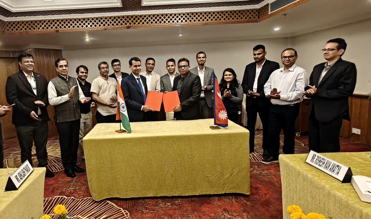 नेपाल–भारत सहसचिव स्तरिय संयुक्त प्राविधिक टोलीको बैठकमा के के भयो सहमति ?