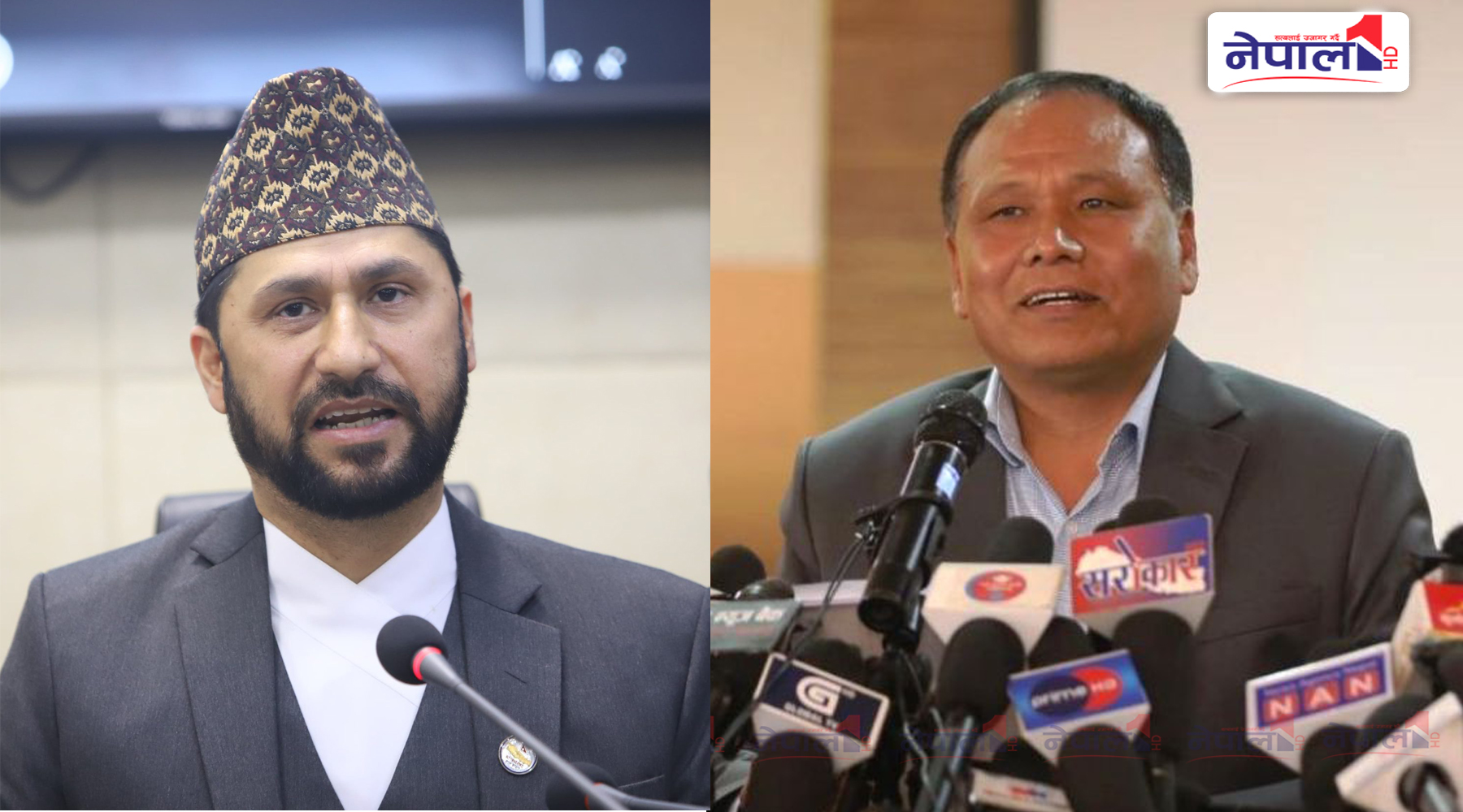 रास्वपा र उज्यालो नेपाल पार्टीबीचको वार्ता किन पुग्न सकेन निष्कर्षमा ?