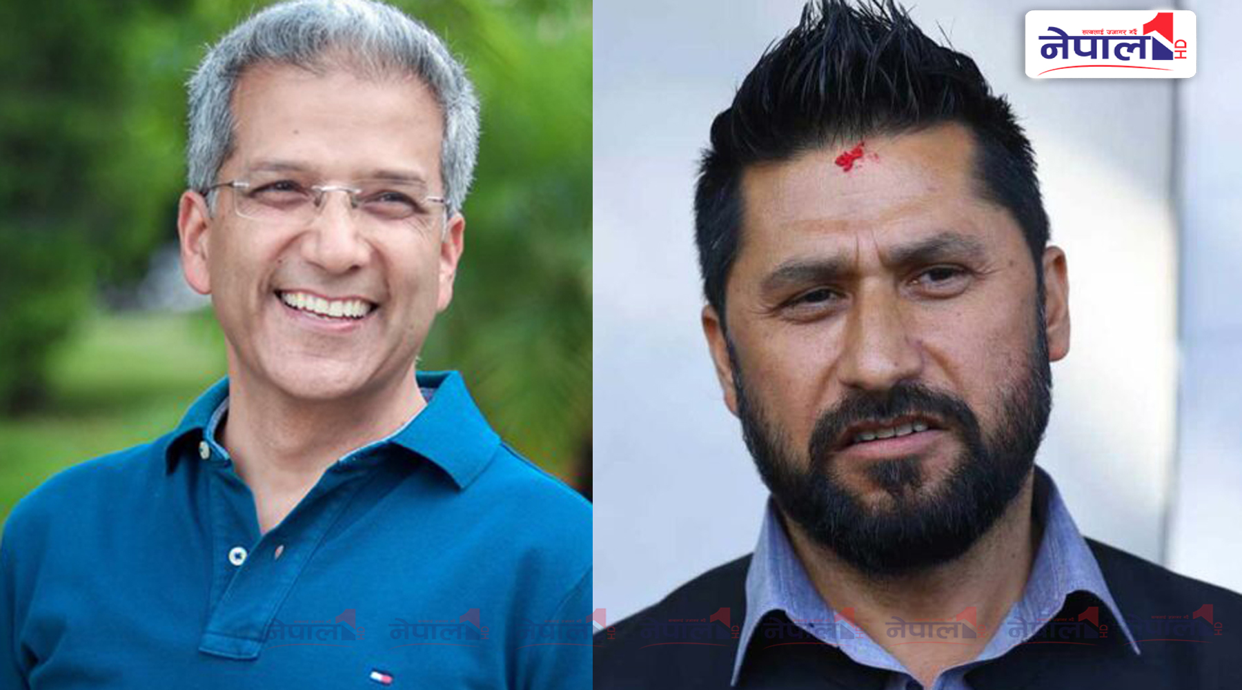 तात्कालीन सरकारको रवि–मामलामा प्रतिशोध थियो : रविन्द्र मिश्र