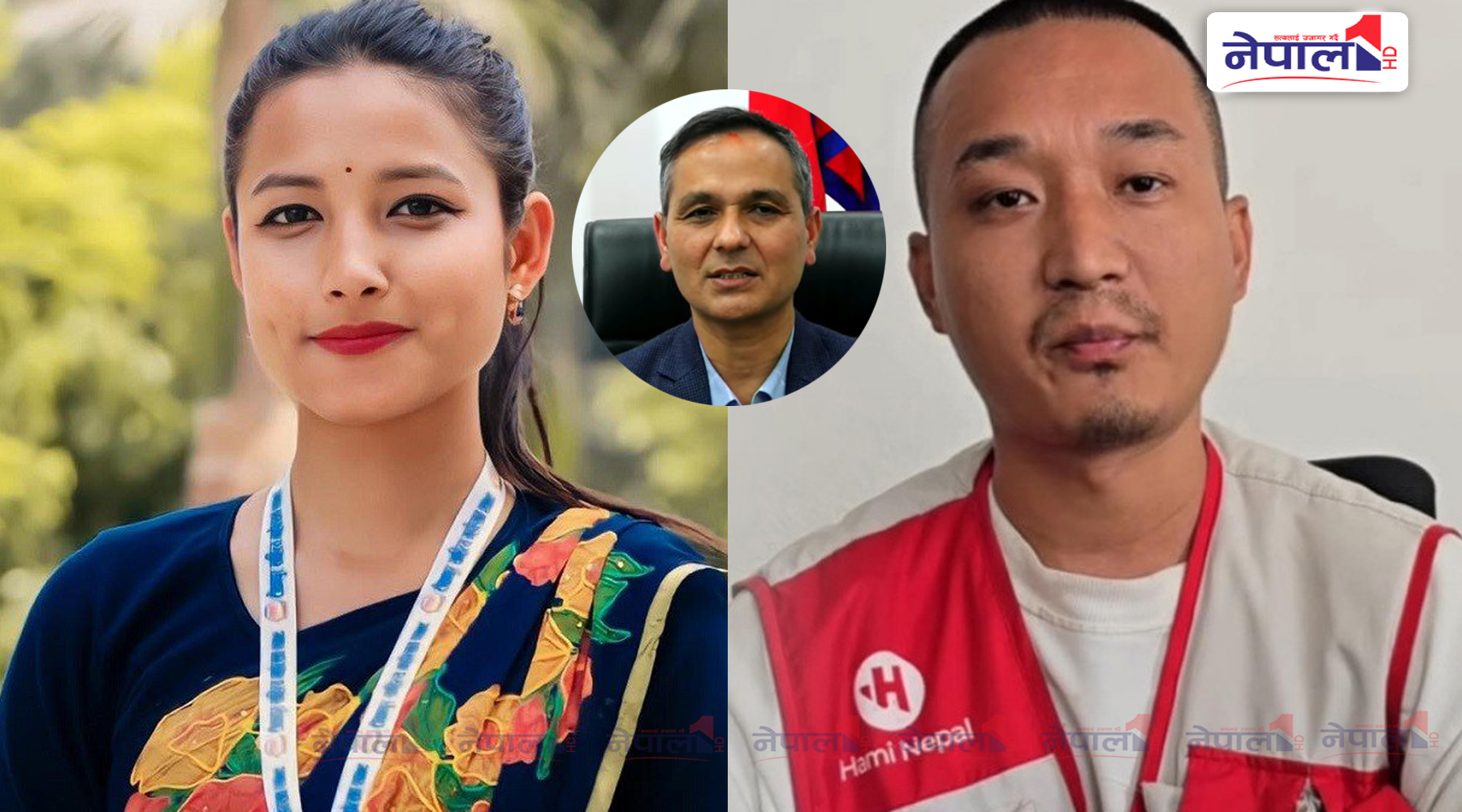 गृहमन्त्री अर्यालको पक्षमा उभिइन् रक्षा, सुदनलाई जवाफ–राजीनामा चाहँदैनौं