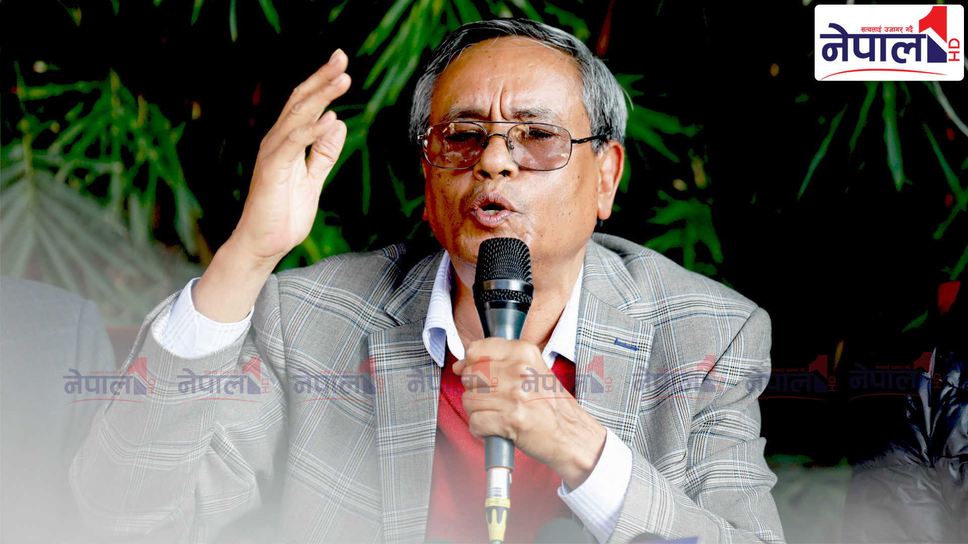 माओवादी संसदीय व्यवस्थामा डुबुल्की मारेर सकियो, दर्ज्यानी चिन्ह मिल्काएर आयौं : राम कार्की