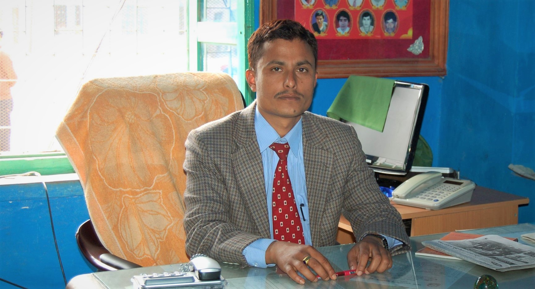 विदेशीमाथि अब कडा निगरानी गरिनु पर्छ : महानिर्देशक तिवारी