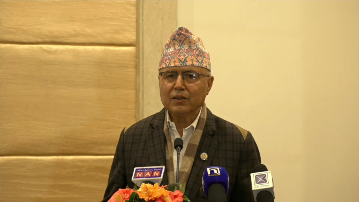 केही करसम्बन्धी सेवाहरू स्थानीय तहबाट सुरु गरिने : अर्थमन्त्री खनाल