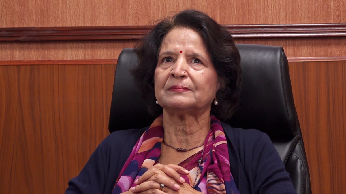 वीर अस्पतालको सेवा निजी भन्दा कम छैन : स्वास्थ्यमन्त्री गौतम