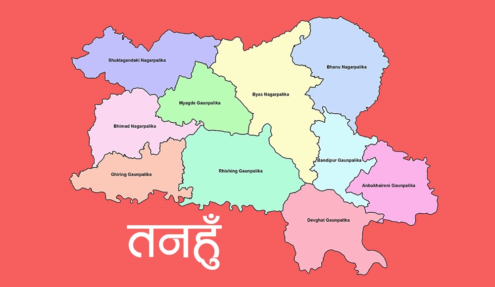 विभिन्न जातजातिको संस्कृतिको अध्ययन केन्द्र ‘तनहुँ सङ्ग्रहालय’