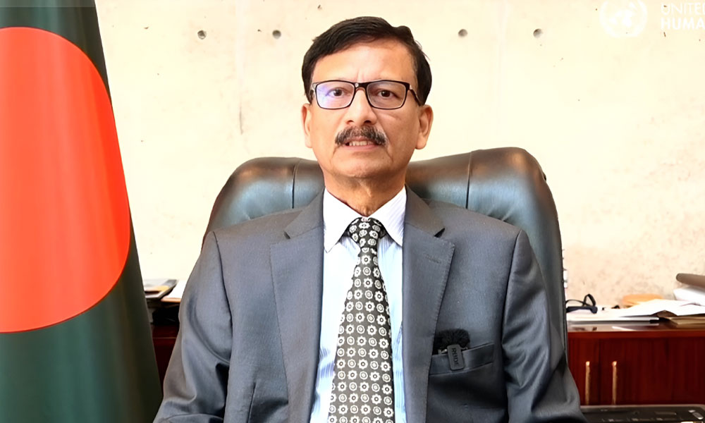 ढाकाद्वारा शेख हसिनाको सुपुर्दगीका लागि नयाँ दिल्लीसँग पुनः औपचारिक आग्रह