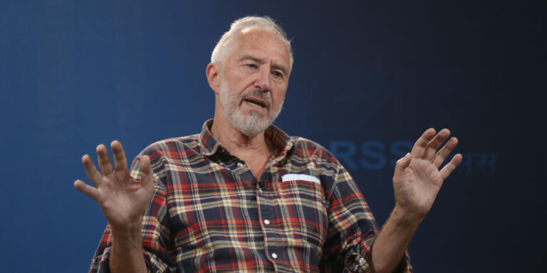 हिउँजस्तै हिमाली संस्कृति पनि विलिन हुँदैछ : चलचित्र निर्देशक एरिक