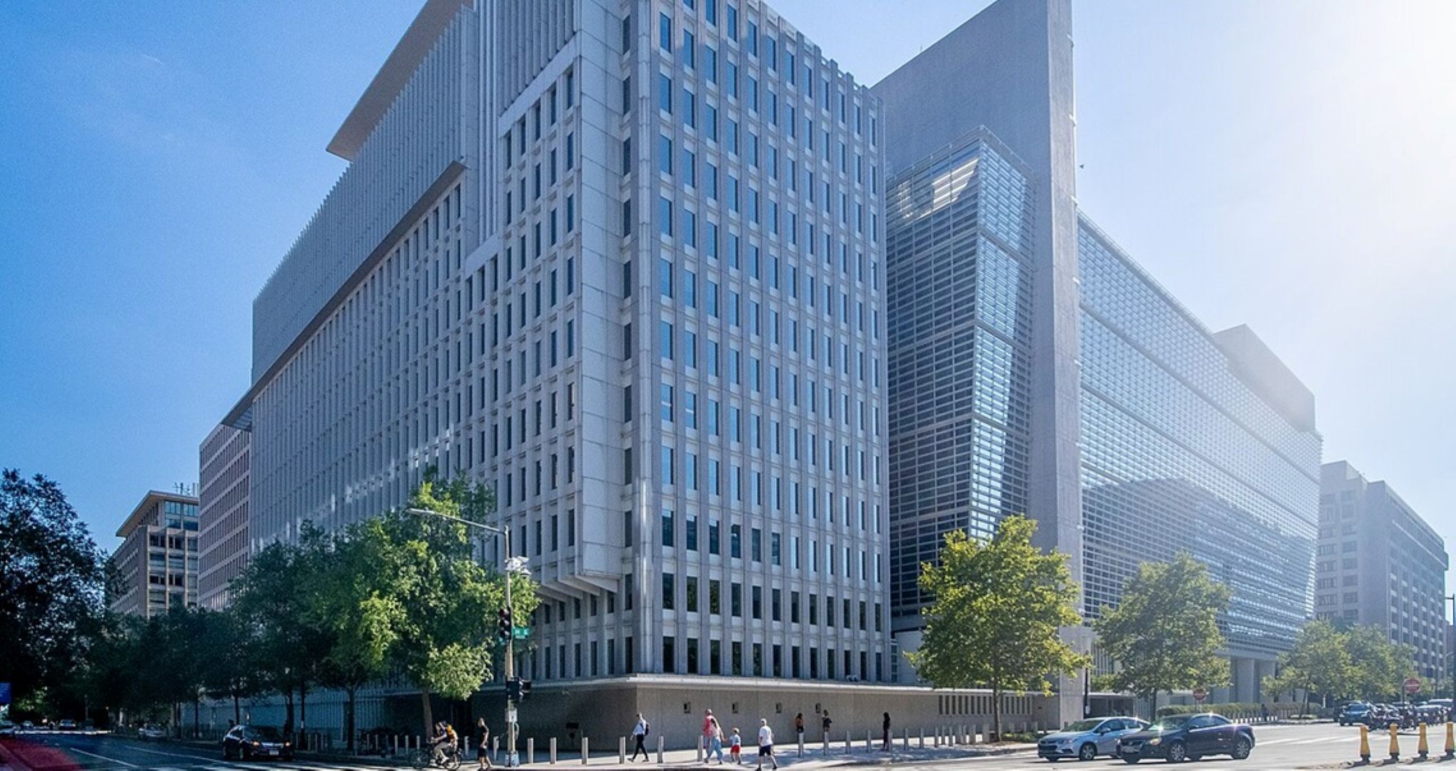 नेपालको आर्थिक वृद्धि सुस्त हुने विश्व बैंकको प्रक्षेपण