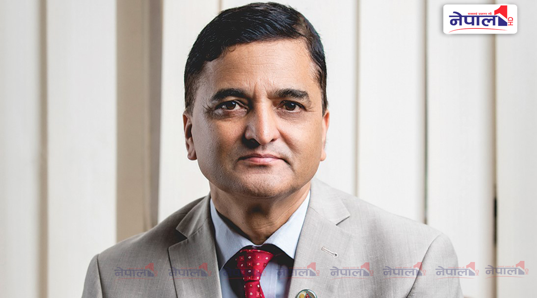 योगेश भट्टराईद्वारा एकताका चार आधार प्रस्तुत, ओलीको आह्वानलाई गरे समर्थन