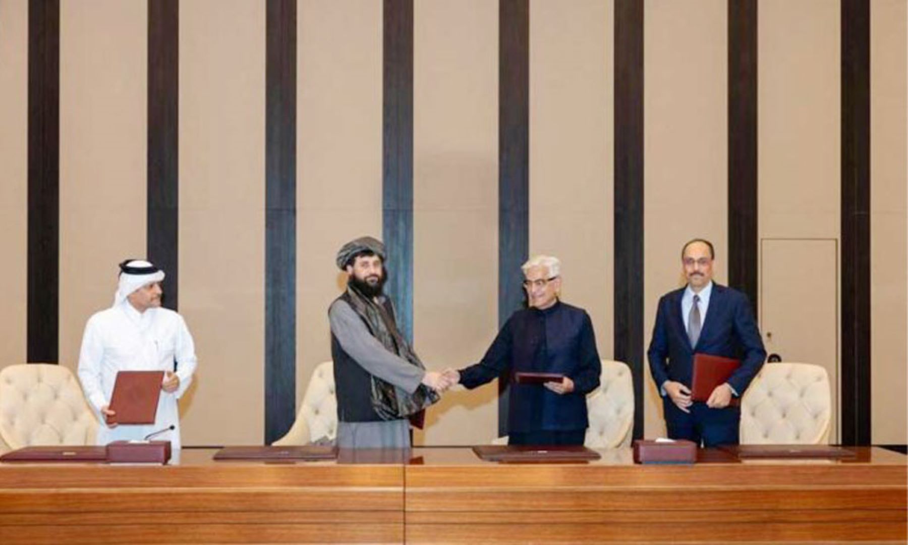 इस्तानबुलमा पाकिस्तान–अफगानिस्तान शान्ति वार्ता असफल, सीमा तनाव झन् बढ्ने सङ्केत