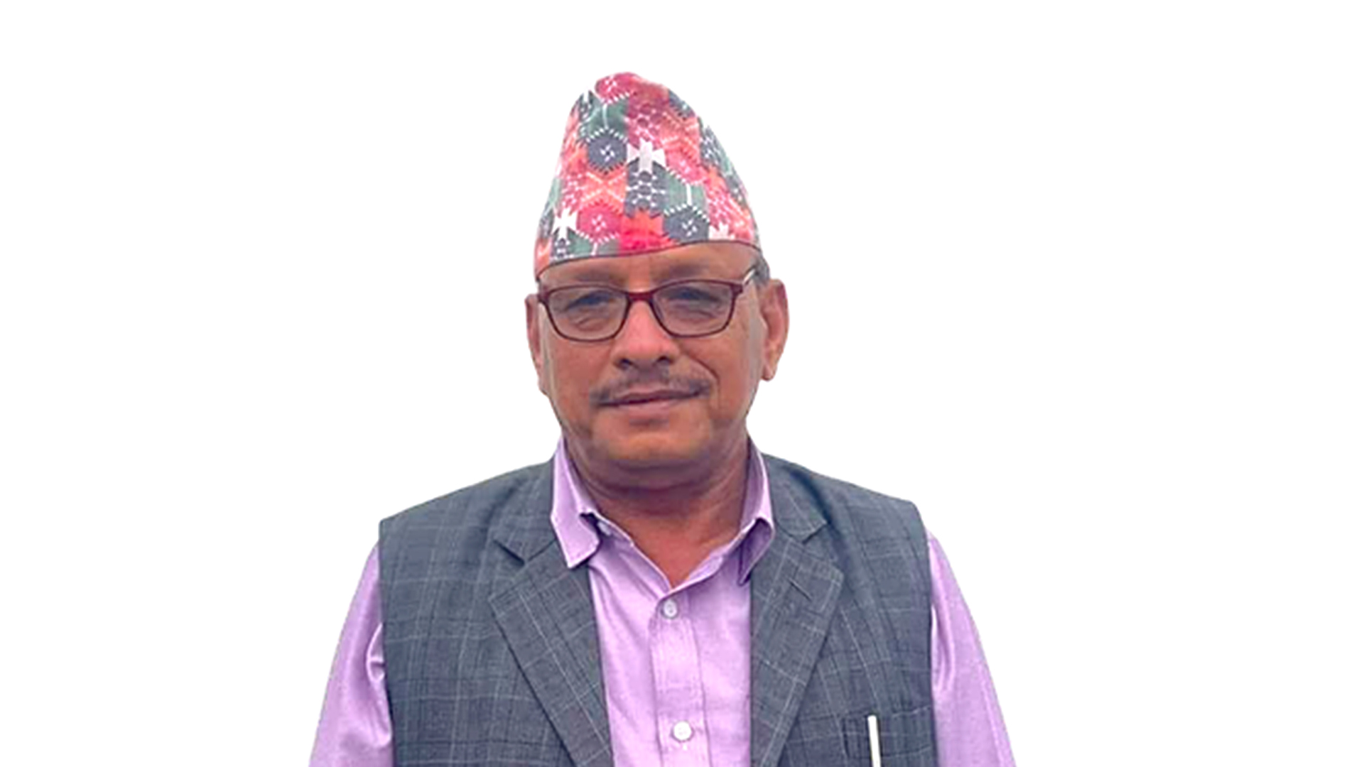 झलनाथपछि झाँक्री समूहका नेता थापा पनि पुगे एकता सभामा