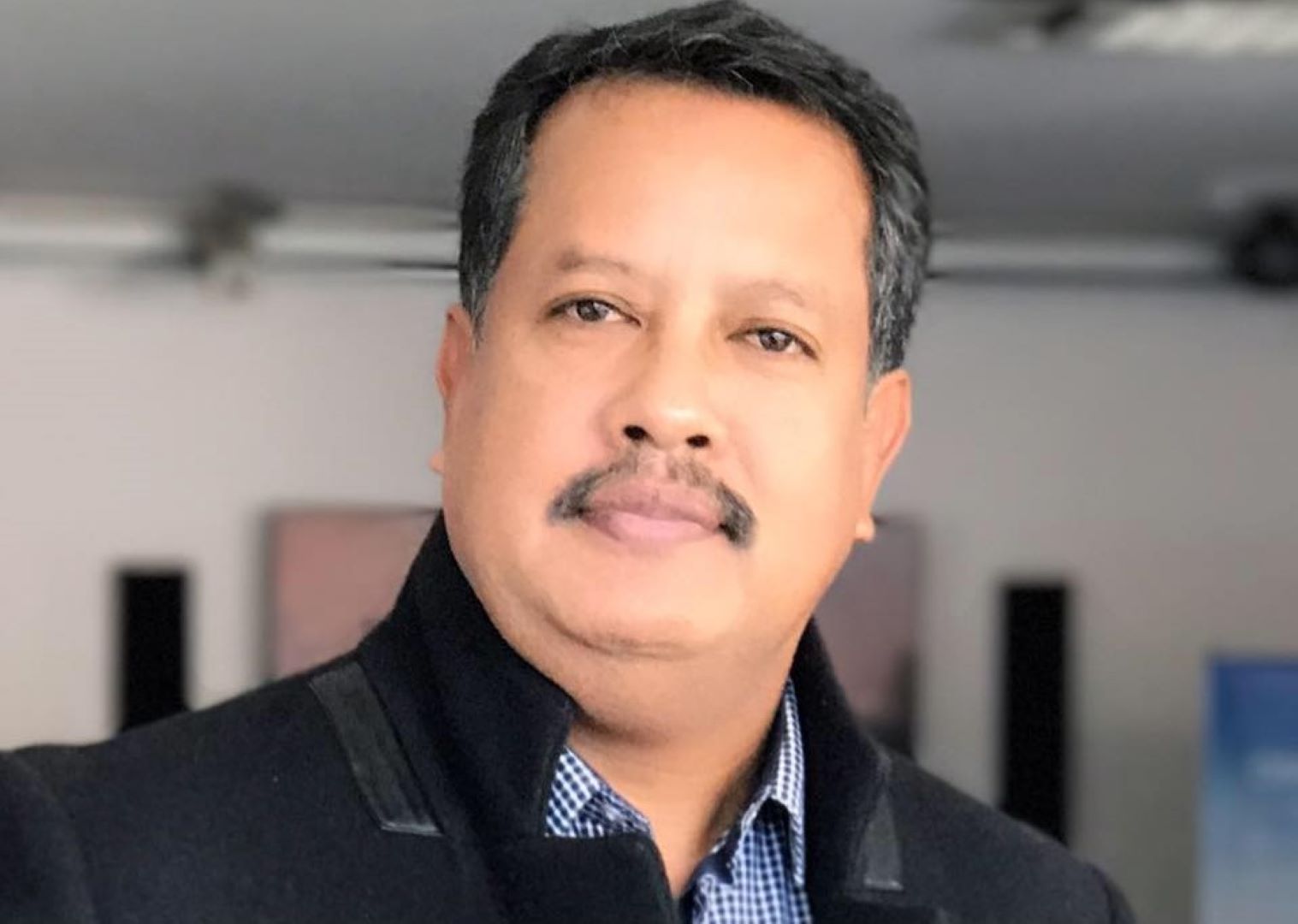 नेपाल ट्रष्टका पूर्व सचिव कार्की पक्राउ