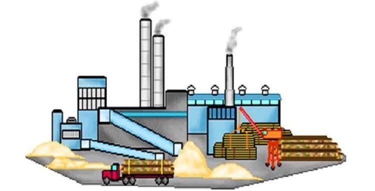 पाङमा निर्माणाधीन औद्योगिक ग्राम सात वर्षदेखि अलपत्र