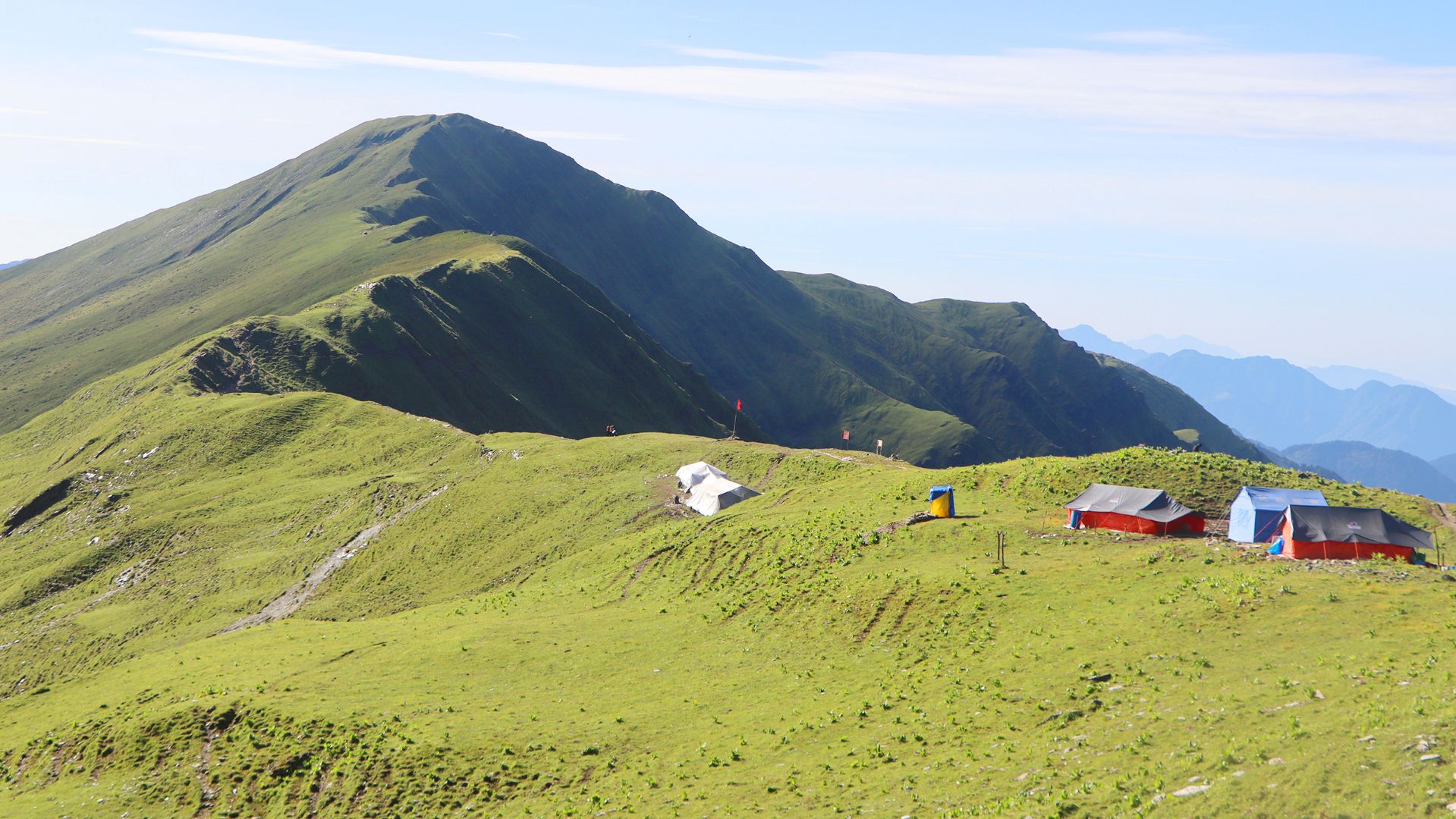 हिउँदभरि सुनसान हुन्छ बर्खामा पर्यटकको चलहपहल हुने बुकीपाटन