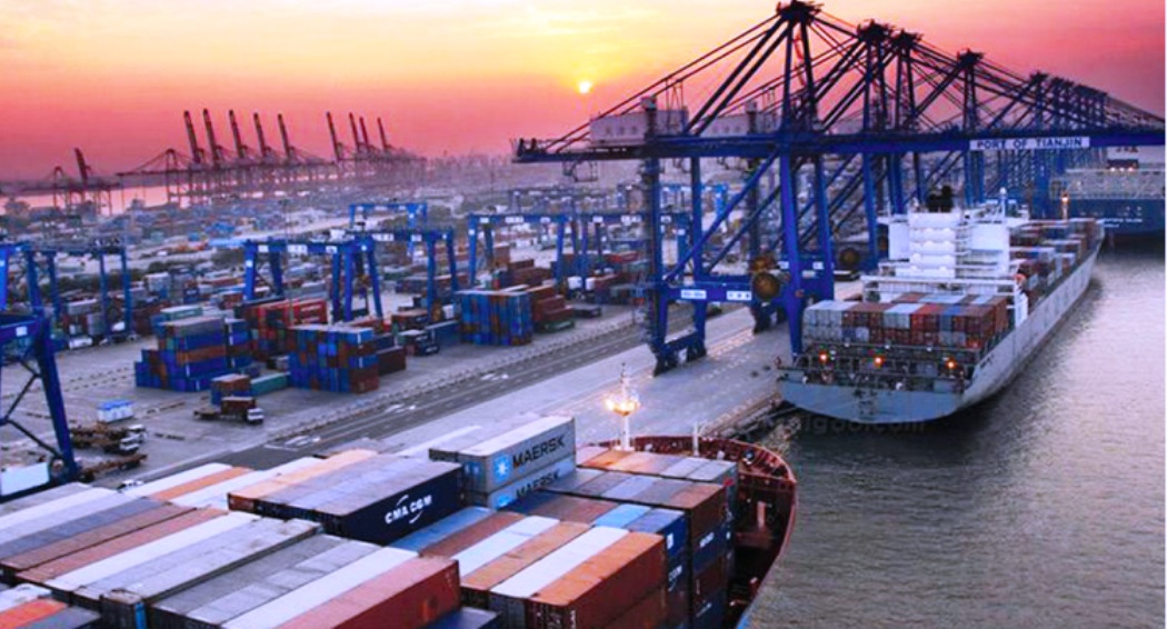 विदेशी कम्पनीलाई बन्दरगाह दिने योजनाविरुद्ध बङ्गलादेशमा डक कामदारको हडताल