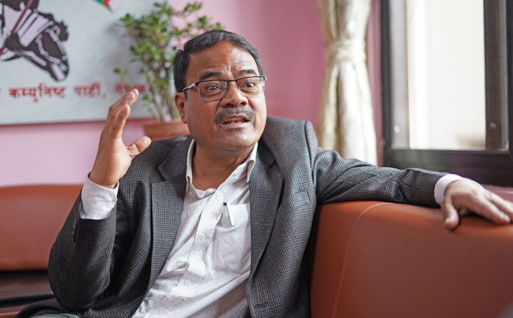 वैज्ञानिक समाजवादी पार्टीको आरोप : सुशीला कार्की नेतृत्वको सरकार ‘कठपुतली’ हो