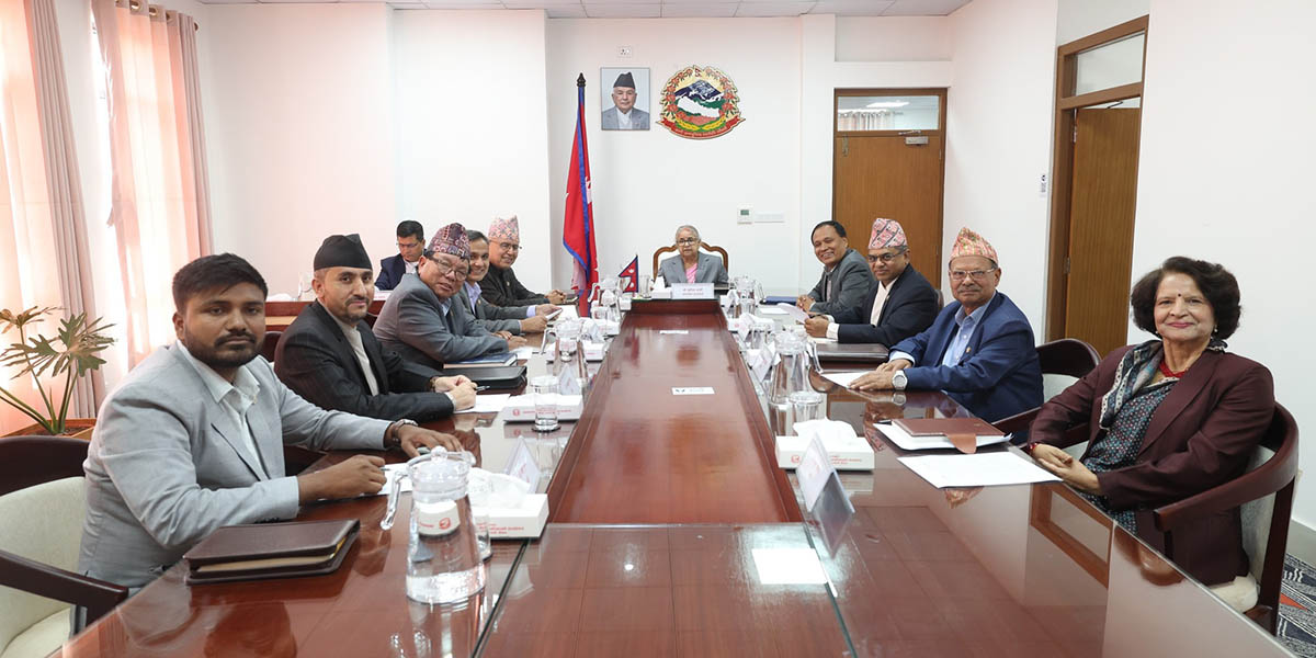 जेनजी आन्दोलनमा मारिएकामध्ये ४५ जनालाई सरकारले गर्‍यो शहीद घोषणा